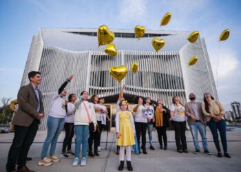 Córdoba adhirió a la Ley Nacional de Oncopediatría