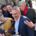 Martín Llaryora votó y destacó la importancia de Córdoba para los comicios nacionales