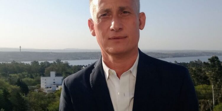 Carlos Paz: Esteban Avilés ganó la intendencia con el 51,45% de los votos