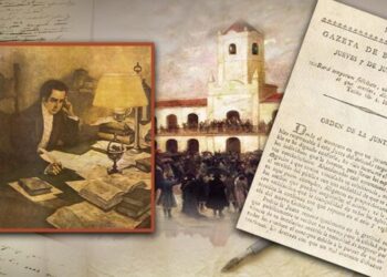7 de junio: Día del Periodista