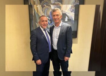 Macri llega el martes a Córdoba para acompañar a Juez