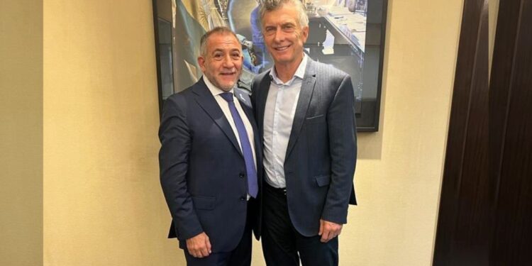 Macri llega el martes a Córdoba para acompañar a Juez