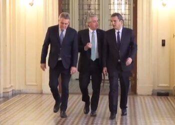 El Gobierno estudia "un alivio" en el pago de impuesto a las Ganancias para trabajadores