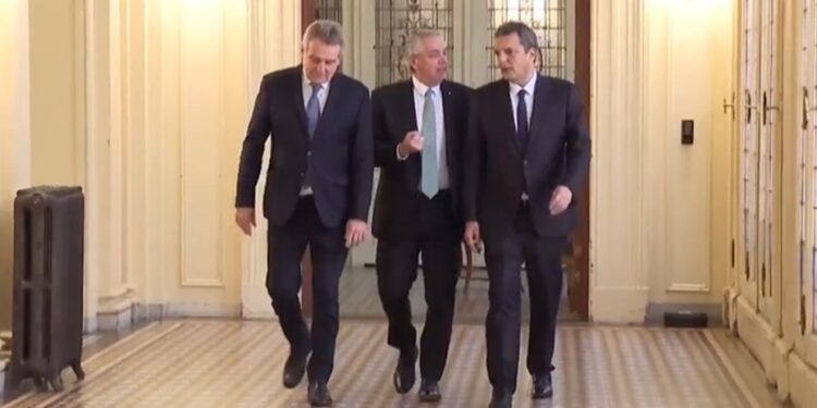 El Gobierno estudia "un alivio" en el pago de impuesto a las Ganancias para trabajadores