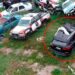 Oscar González: trasladan la BMW que utilizó en el choque para las pericias mecánicas