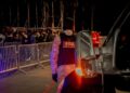 Recuperaron celulares e incautaron estupefacientes en la fiesta de Cattaneo en Córdoba