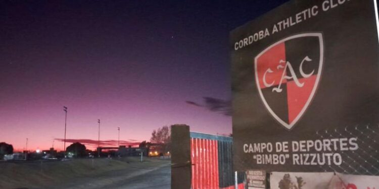 Murió un adolescente mientras jugaba al rugby en Córdoba