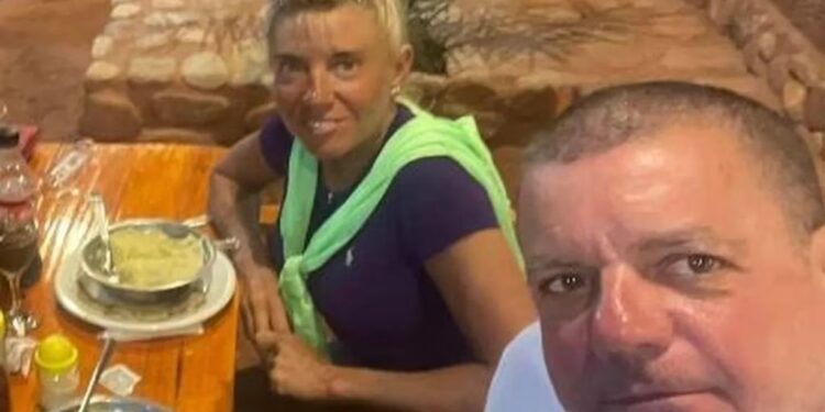 Asesinaron a un empresario en San Antonio de Padua