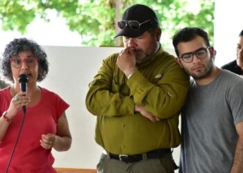 Prisión perpetua al Clan Sena por el femicidio de Cecilia Strzyzowski