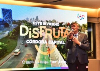 Vacaciones de invierno: presentaron las propuestas turísticas para la Ciudad