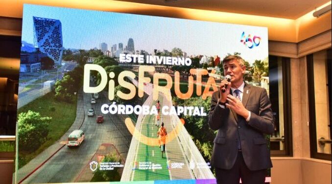 Vacaciones de invierno: presentaron las propuestas turísticas para la Ciudad