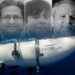OceanGate confirmó la muerte de los tripulantes del submarino