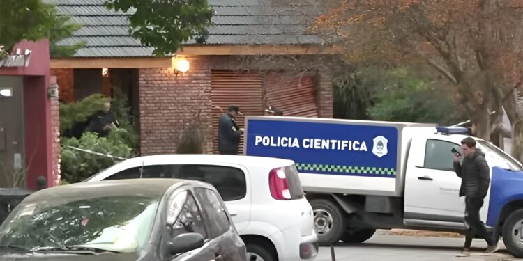 Hay tres detenidos por el crimen del empresario en San Antonio de Padua