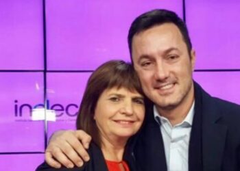 Patricia Bullrich cierra hoy campaña en Rosario y mañana estará en Córdoba