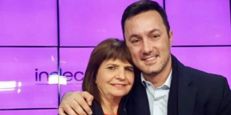 Patricia Bullrich cierra hoy campaña en Rosario y mañana estará en Córdoba