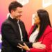De Loredo oficializó a Soher El Zukaria como compañera de fórmula