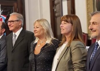 Habilitaron los fondos para la publicidad electoral