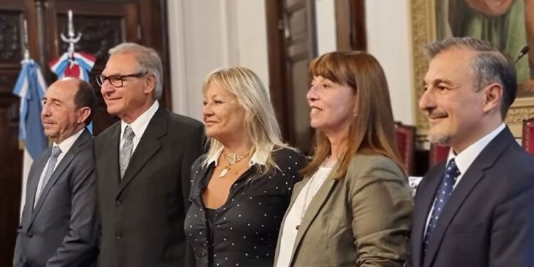 Habilitaron los fondos para la publicidad electoral