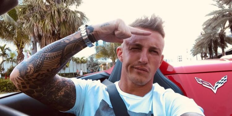 Revelaron el resultado de la autopsia del empresario descuartizado Fernando Pérez Algaba