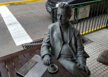 Córdoba brinda un homenaje a Daniel Salzano