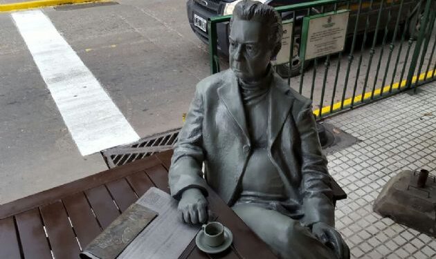 Córdoba brinda un homenaje a Daniel Salzano