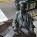 Córdoba brinda un homenaje a Daniel Salzano