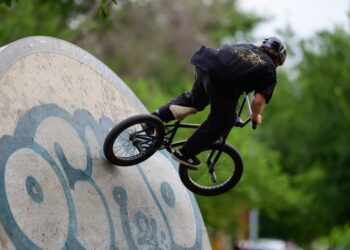 Este sábado los deportes urbanos copan el Parque del Kempes