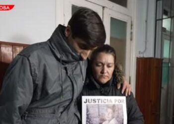 La mamá de Joaquín Sperani convocó a una nueva marcha y dijo que en el caso "hay más personas involucradas"