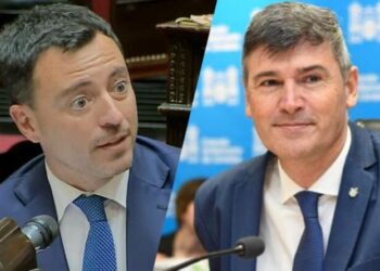 Cierran campaña los candidatos a la intendencia de Córdoba
