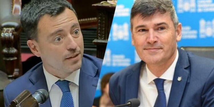 Cierran campaña los candidatos a la intendencia de Córdoba