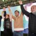 Juntos por el Cambio se quedó con la gobernación en Chubut