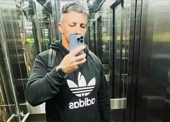 Encontraron a un empresario descuartizado en una valija