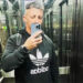 Encontraron a un empresario descuartizado en una valija