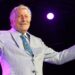 Murió el cantante Tony Bennett a sus 96 años