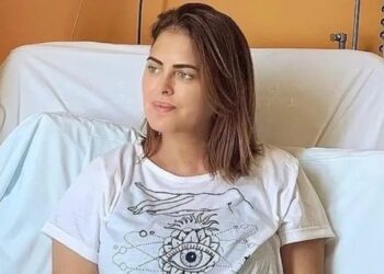 Se agrava el estado de salud de Silvina Luna: la intubaron y lucha por su vida