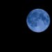 Superluna azul de agosto: qué es y cuándo verla