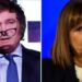 Milei y Bullrich criticaron las medidas económicas de Massa: "Volverá a fallar"