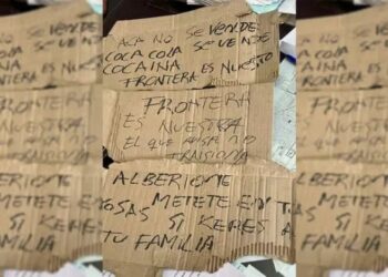 Amenazaron al fiscal de San Francisco Bernardo Alberione con mensajes de presuntas bandas narco