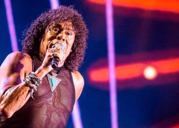 La Mona Jiménez evoluciona favorablemente