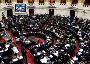 Ingresó en Diputados el proyecto para modificar el impuesto a las Ganancias