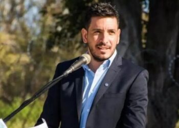 Río Tercero: el radical Marcos Ferrer fue reelegido como intendente