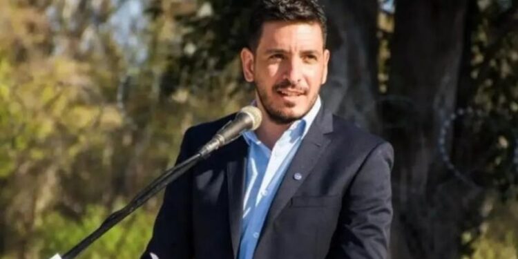 Río Tercero: el radical Marcos Ferrer fue reelegido como intendente