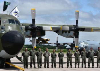 PASO 2023: desplegarán más de 85.000 efectivos de seguridad en todo el país