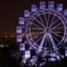 La Rueda Eiffel girará todos los días