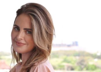 Falleció Silvina Luna a los 43 años