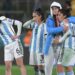 Argentina perdió contra Suecia y quedó eliminada del Mundial femenino