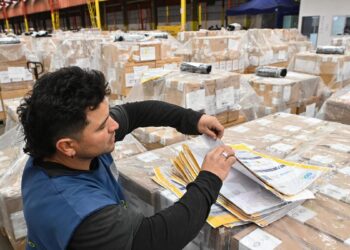 Elecciones PASO: cómo será la logística en todo el país