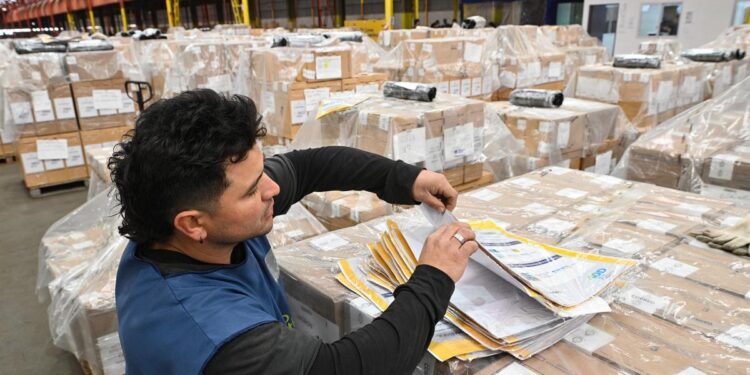 Elecciones PASO: cómo será la logística en todo el país