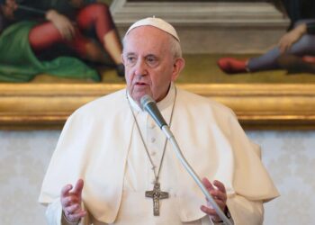 El papa Francisco planifica viajar a la Argentina en 2024