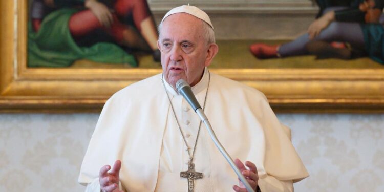 El papa Francisco planifica viajar a la Argentina en 2024